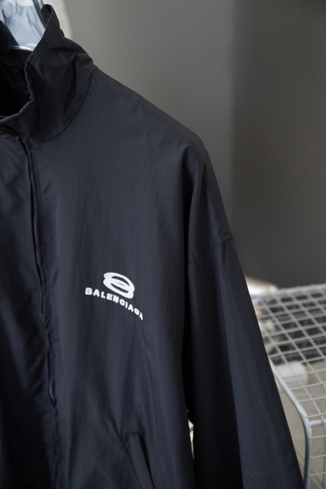 Balenciaga Jacket-092
