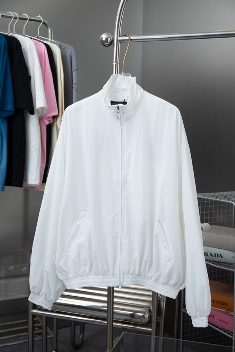 Balenciaga Jacket-094