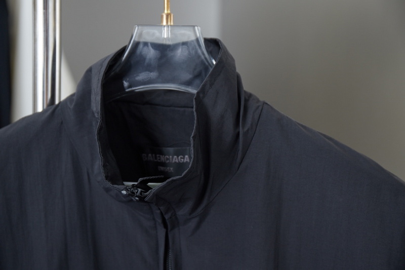 Balenciaga Jacket-095