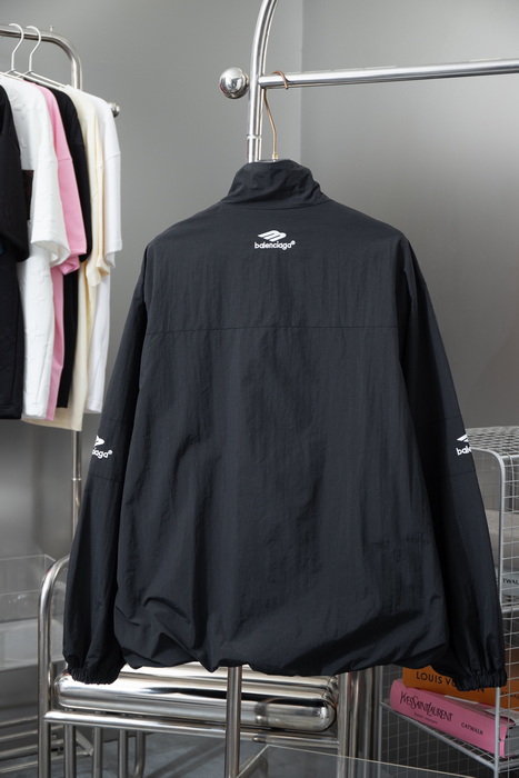 Balenciaga Jacket-096