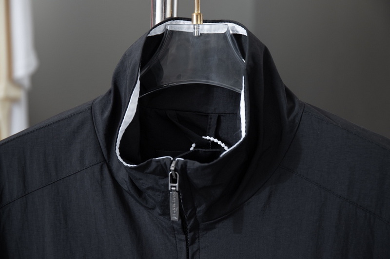 Balenciaga Jacket-096