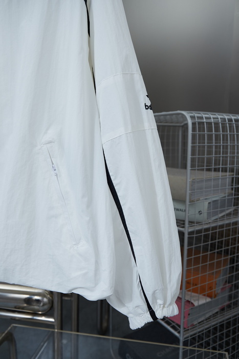 Balenciaga Jacket-097