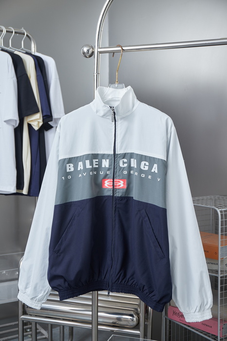 Balenciaga Jacket-098