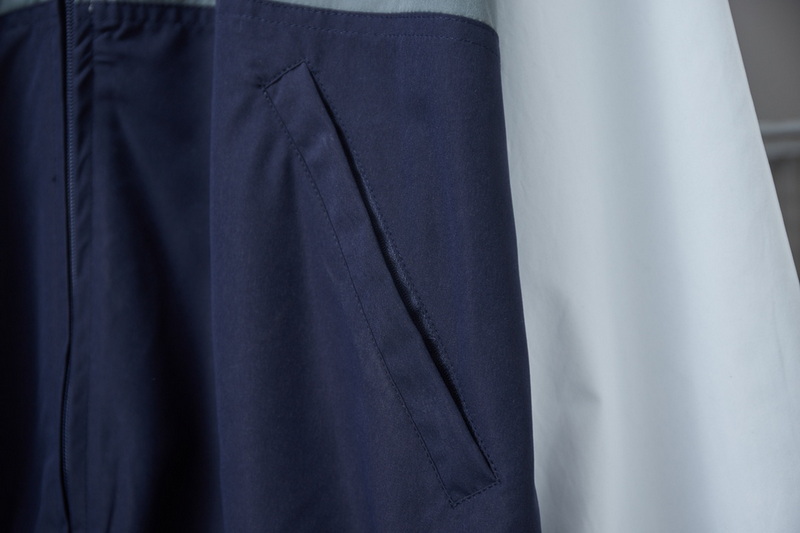 Balenciaga Jacket-098