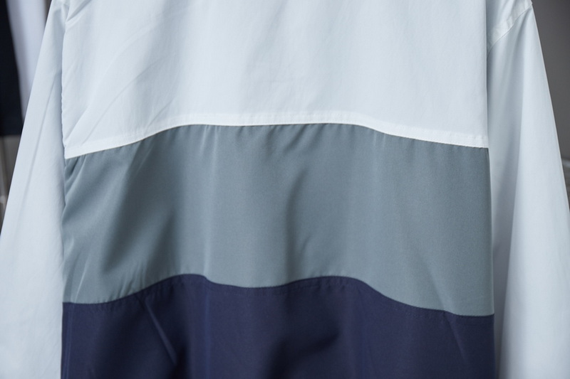 Balenciaga Jacket-098