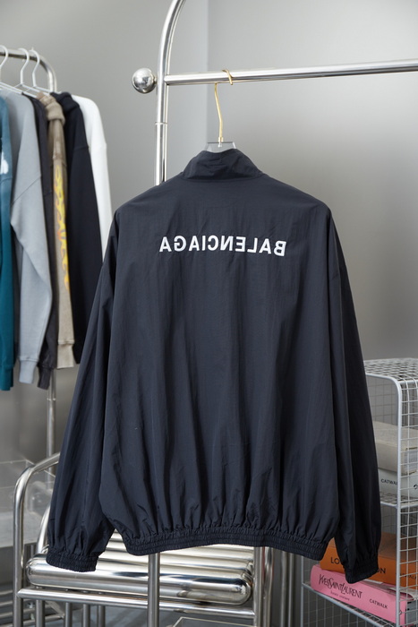 Balenciaga Jacket-100