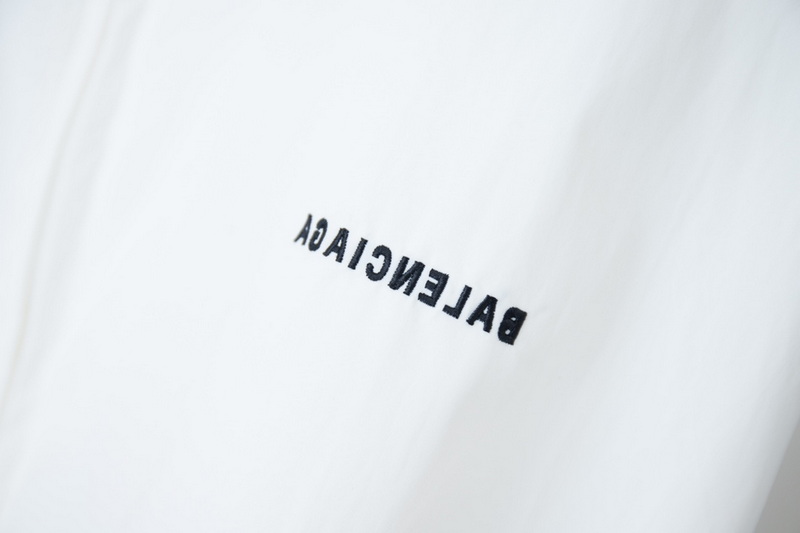 Balenciaga Jacket-101