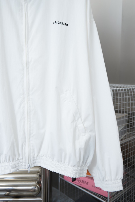 Balenciaga Jacket-101