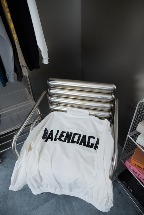 Balenciaga Jacket-102