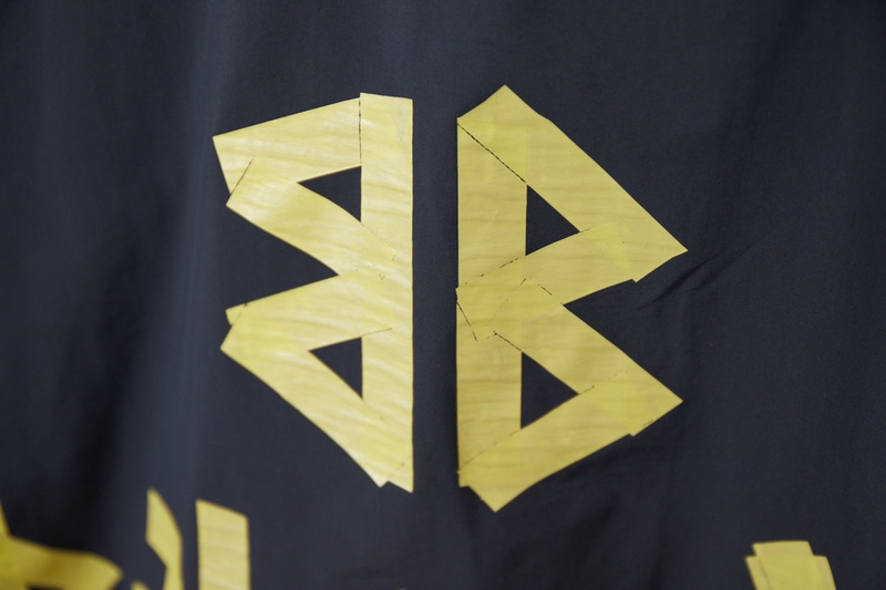 Balenciaga Jacket-103