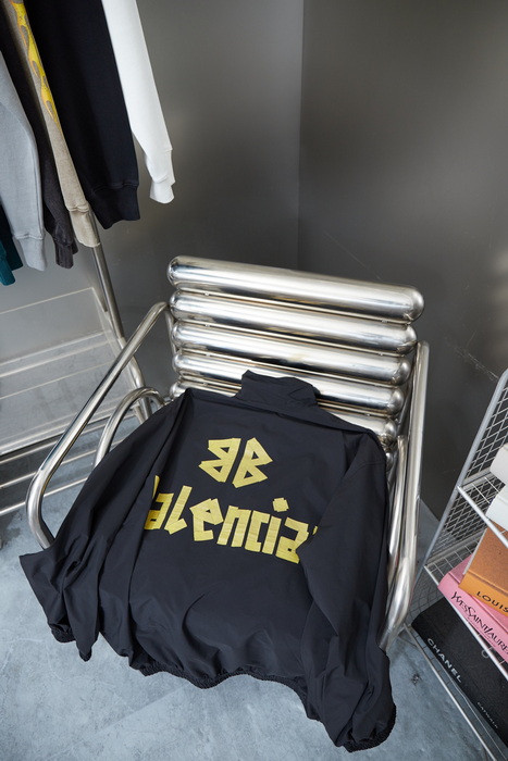 Balenciaga Jacket-103