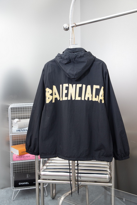 Balenciaga Jacket-104