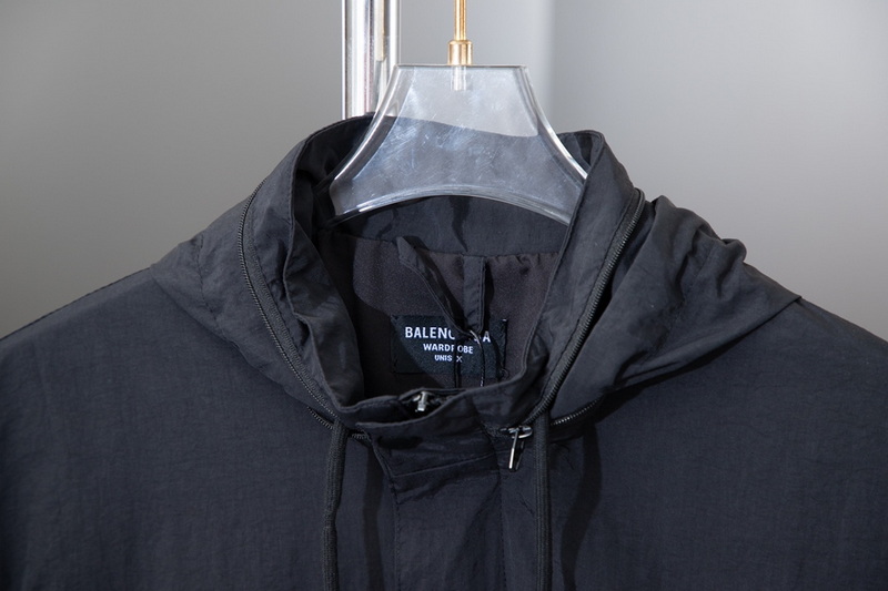 Balenciaga Jacket-104