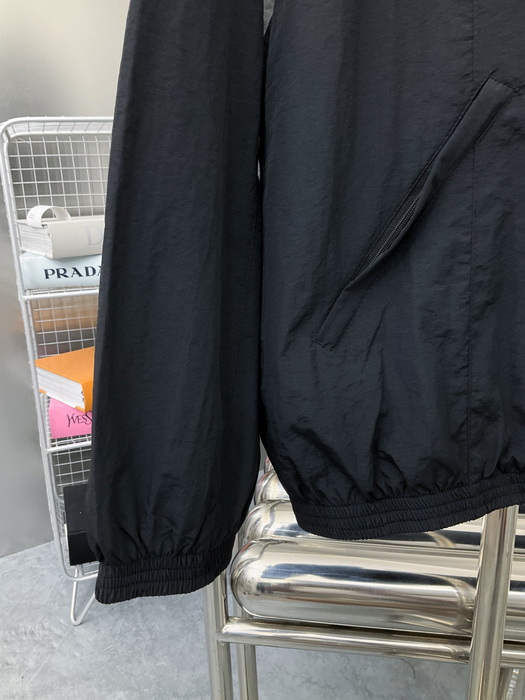 Balenciaga Jacket-105