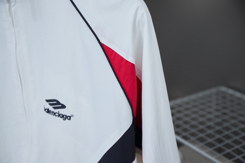 Balenciaga Jacket-107