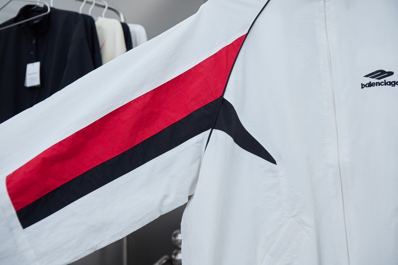 Balenciaga Jacket-107