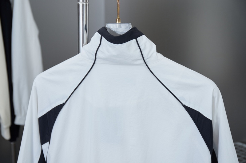 Balenciaga Jacket-107