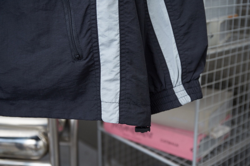 Balenciaga Jacket-109