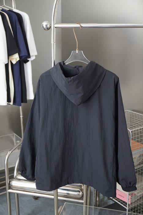 Balenciaga Jacket-113