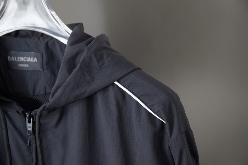 Balenciaga Jacket-113