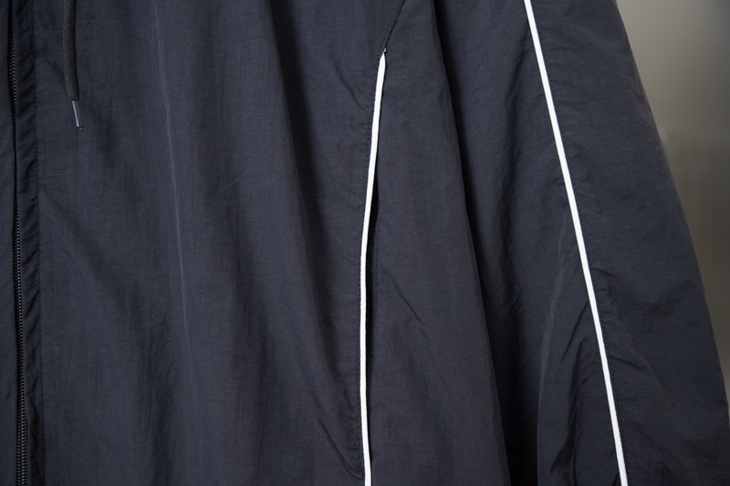 Balenciaga Jacket-113