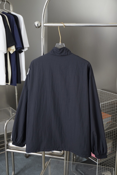 Balenciaga Jacket-114