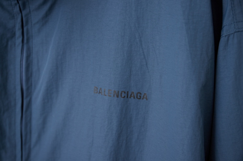 Balenciaga Jacket-115