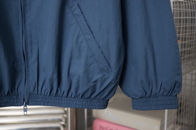 Balenciaga Jacket-115