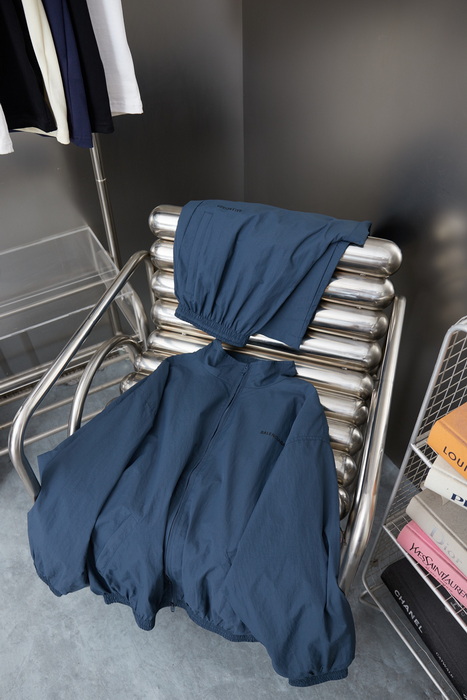 Balenciaga Jacket-115