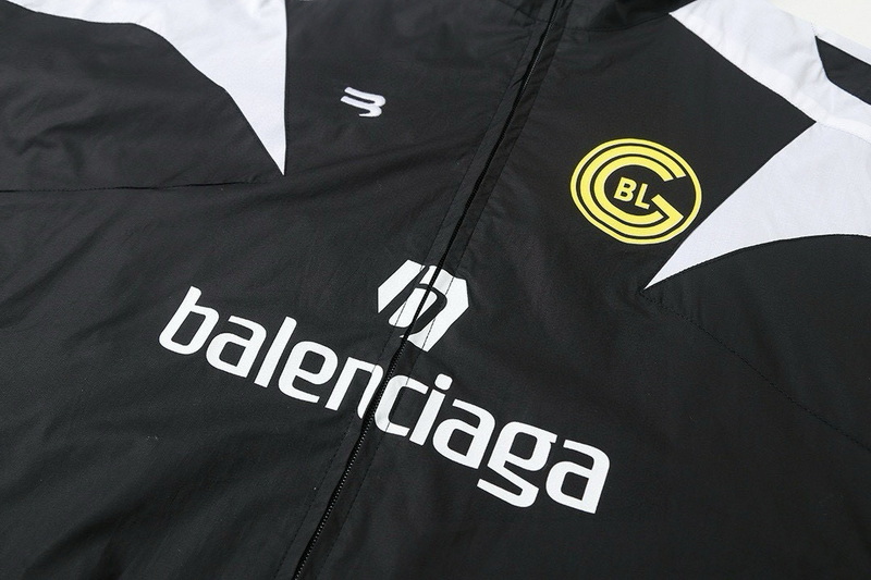 Balenciaga Jacket-117