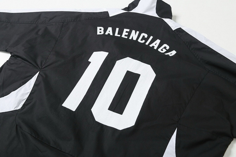 Balenciaga Jacket-117