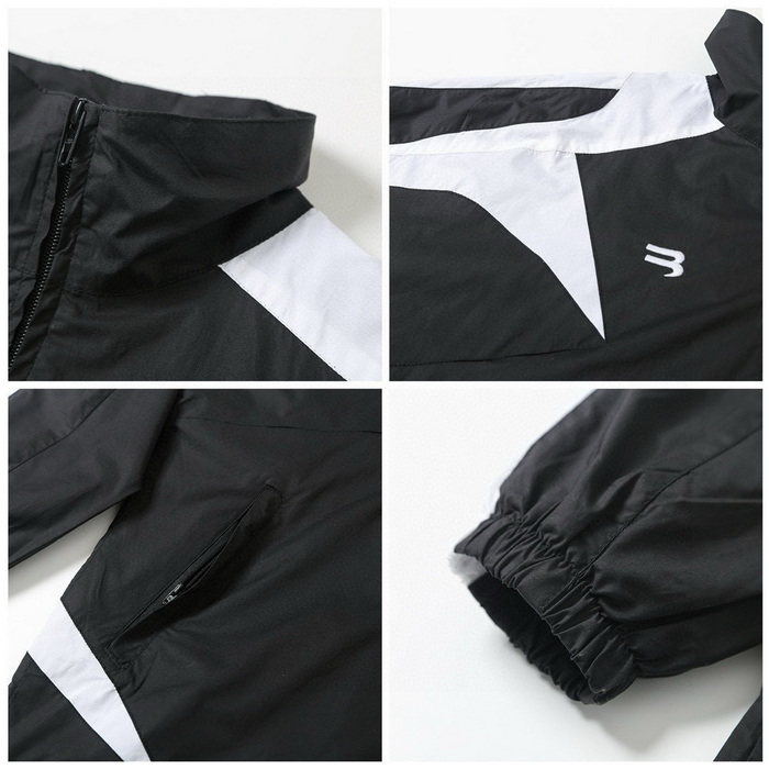 Balenciaga Jacket-117