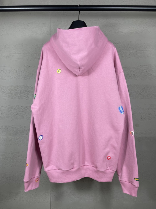 Balenciaga Jacket-118