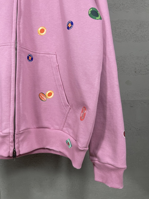 Balenciaga Jacket-118