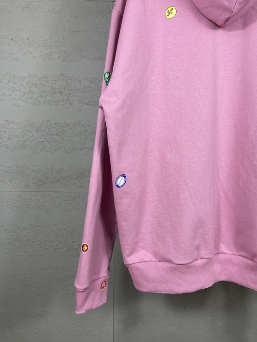 Balenciaga Jacket-118