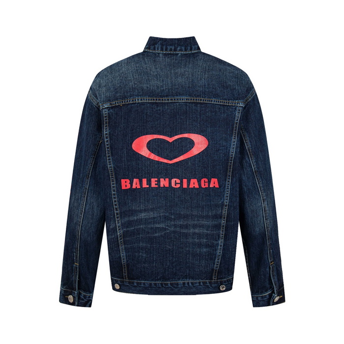 Balenciaga Jacket-120