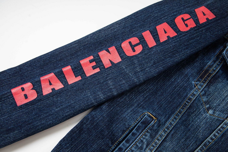 Balenciaga Jacket-120
