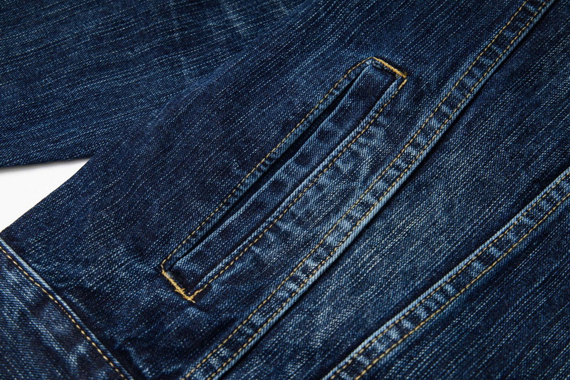 Balenciaga Jacket-120