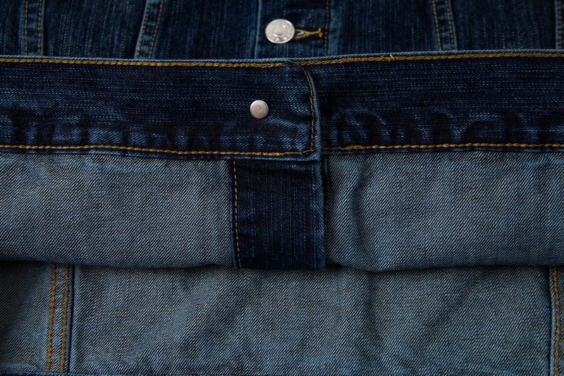 Balenciaga Jacket-120