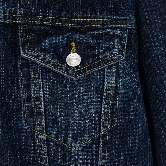 Balenciaga Jacket-121