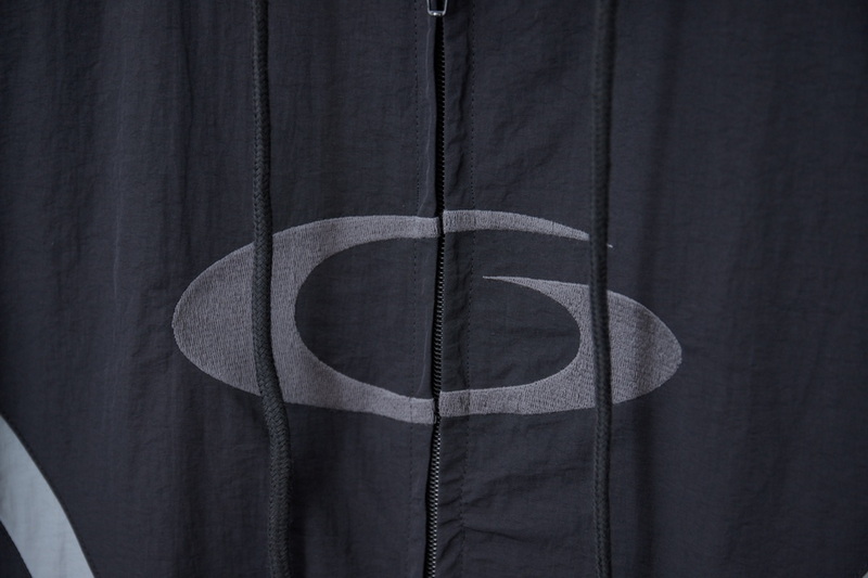 Balenciaga Jacket-122