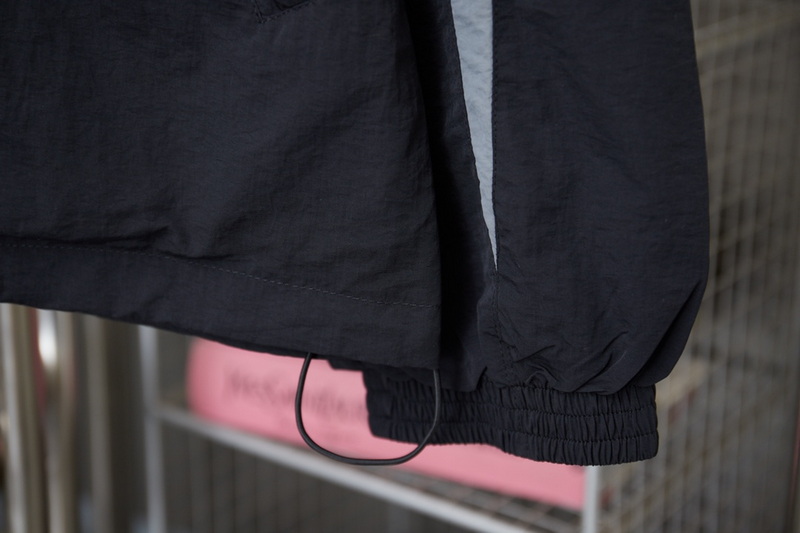 Balenciaga Jacket-122