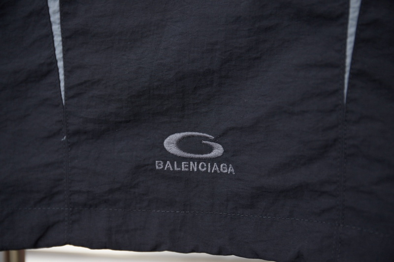 Balenciaga Jacket-122