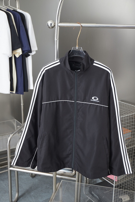 Balenciaga Jacket-124