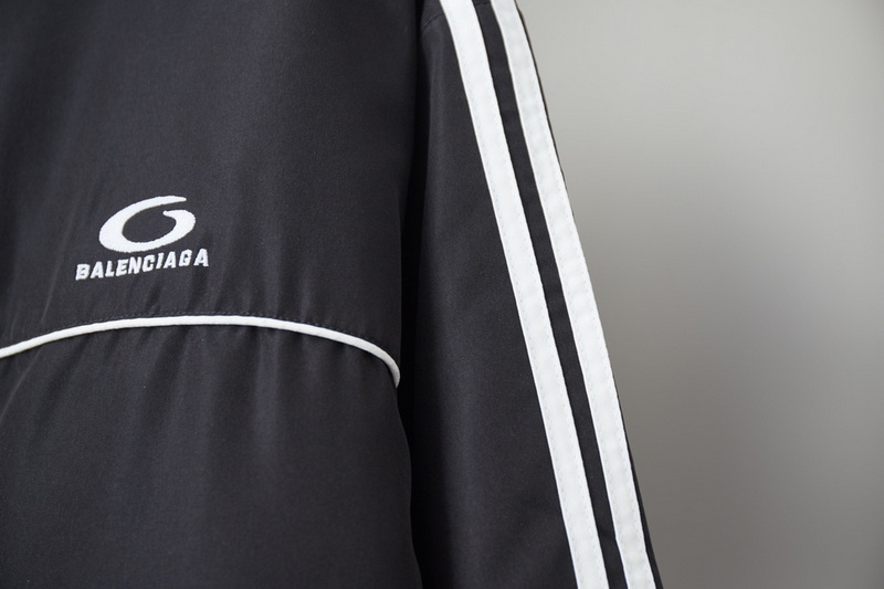 Balenciaga Jacket-124