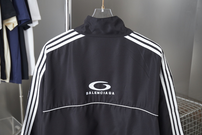 Balenciaga Jacket-124
