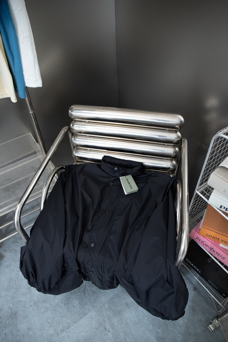 Balenciaga Jacket-125