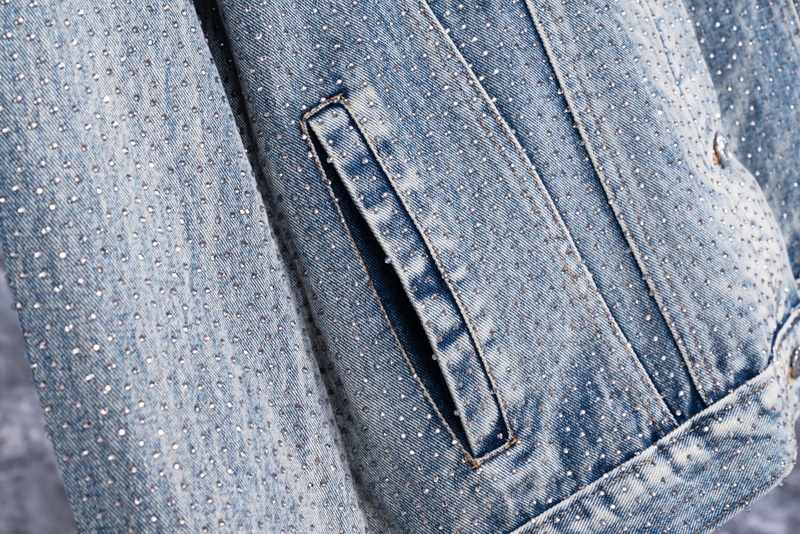 Balenciaga Jacket-127