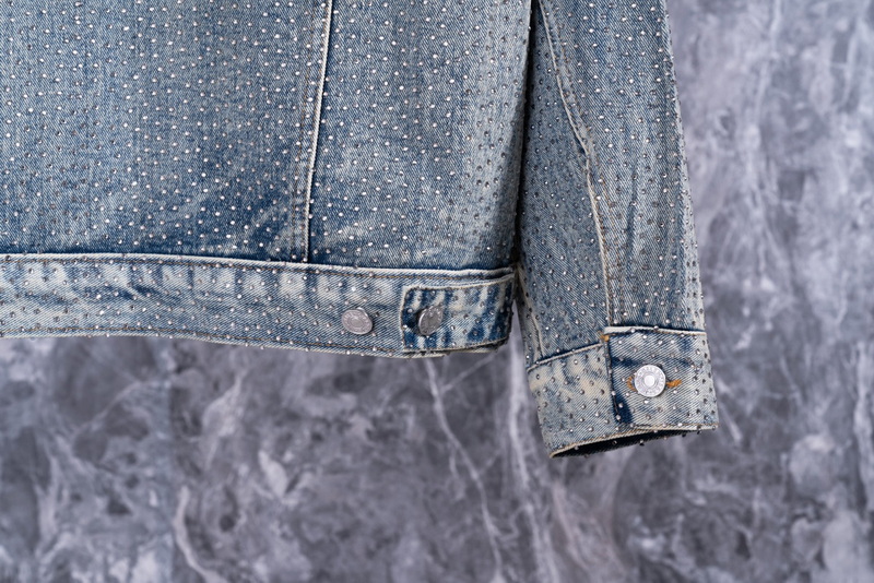 Balenciaga Jacket-127