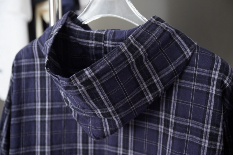 Balenciaga Jacket-128